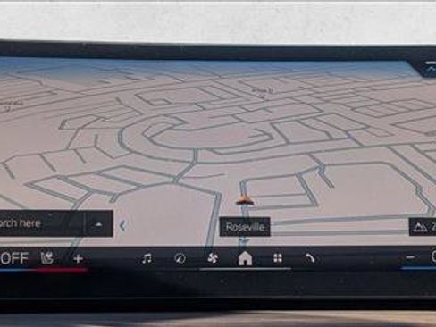 New 2026 BMW X5 xDrive50e w/ M Sport Package image 13