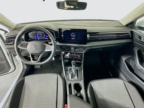 New 2026 Volkswagen Jetta S image 3