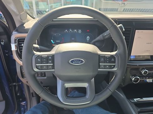 New 2026 Ford F250 Lariat AWD/4WD image 24