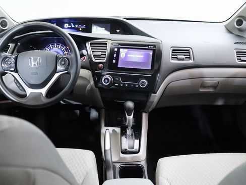 Used 2015 Honda Civic EX image 17