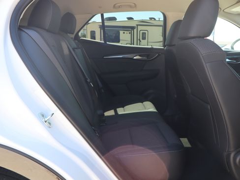 Used 2023 Buick Envision Preferred w/ Sport Touring Package AWD/4WD image 12