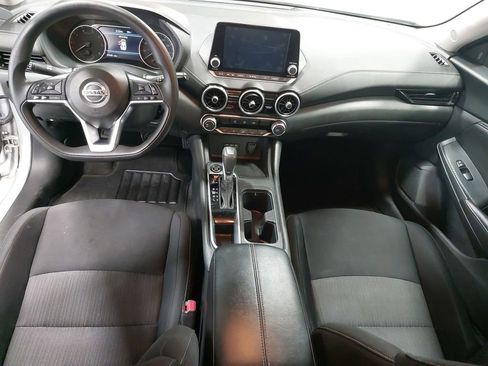 Used 2023 Nissan Sentra SV FWD image 9