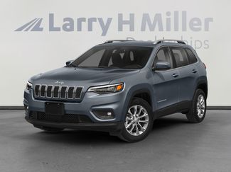 Used 2019 Jeep Cherokee Limited image 1