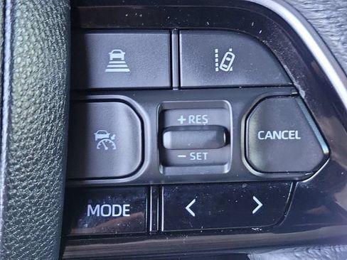 Used 2023 Toyota Tundra 1794 Edition w/ TRD Off-Road Package AWD/4WD image 9