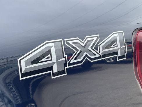 Used 2024 Ford F150 XLT w/ Equipment Group 302A MID AWD/4WD image 9