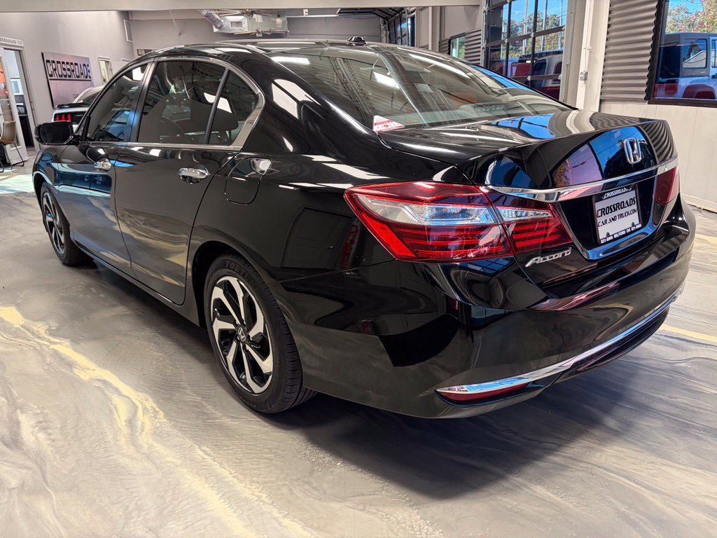 Used 2016 Honda Accord EX-L image 36