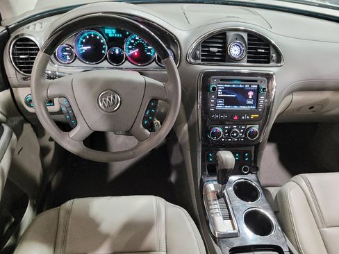 Used 2017 Buick Enclave Leather image 22