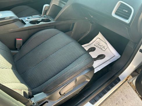 Used 2012 Chevrolet Equinox LS image 12