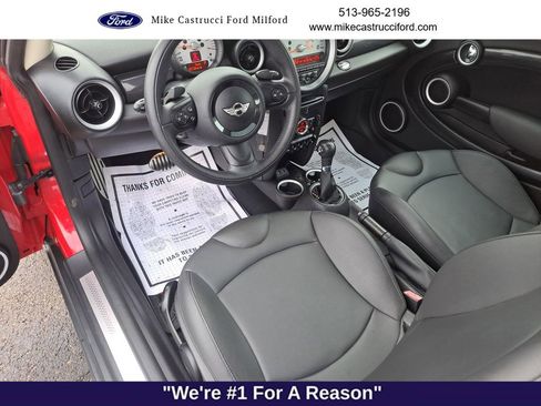 Used 2013 MINI Cooper S image 10