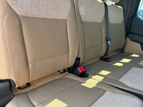 New 2025 Ford F350 XLT w/ Black Appearance Package image 18