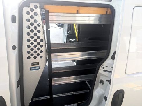 Used 2020 RAM ProMaster City Tradesman image 14