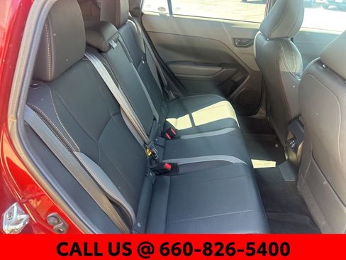 Used 2024 Subaru Crosstrek 2.5i Wilderness w/ Crosstrek Mirror Package AWD/4WD image 10