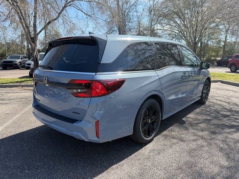 New 2026 Honda Odyssey Sport-L image 5
