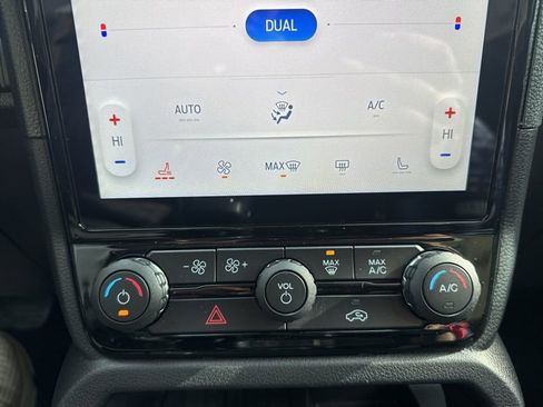 New 2025 Ford Ranger XLT w/ Equipment Group 301A High AWD/4WD image 36
