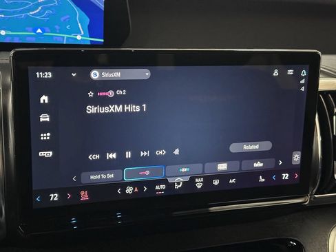 New 2026 Ford Expedition Tremor AWD/4WD image 49