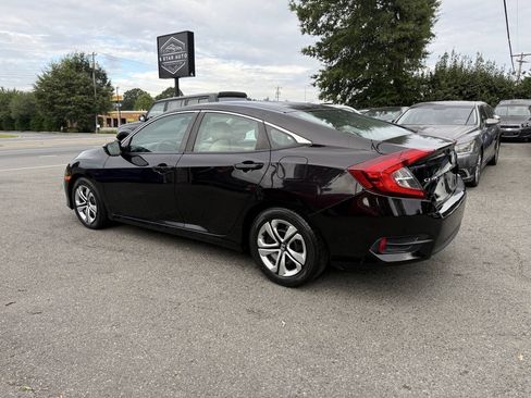 Used 2018 Honda Civic LX image 7