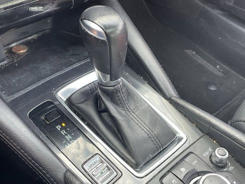 Used 2017 MAZDA MAZDA6 Touring image 6