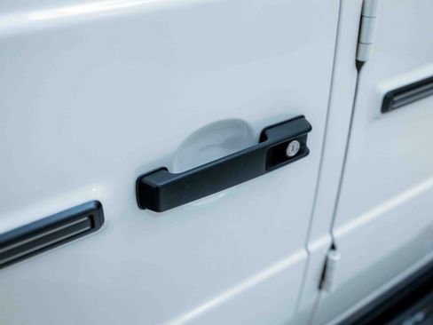 Used 2020 Mercedes-Benz G 550 image 29