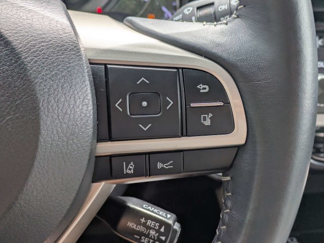 Used 2019 Lexus RX 350 AWD w/ Accessory Package image 27