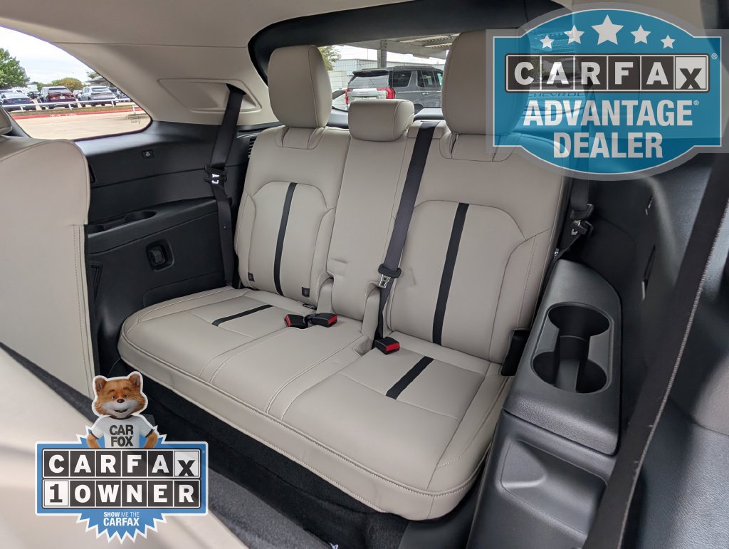 Used 2026 MAZDA CX-90 3.3 Turbo w/ Preferred Package AWD/4WD image 20