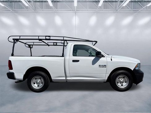 Used 2018 RAM 1500 Tradesman w/ Power & Remote Entry Group RWD image 3