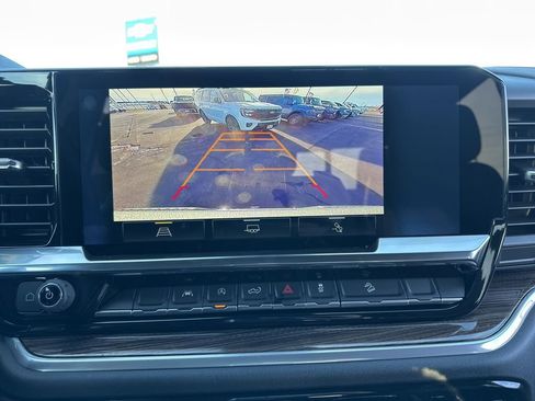 New 2026 Chevrolet Silverado 1500 LT w/ Z71 Off-Road Package image 44