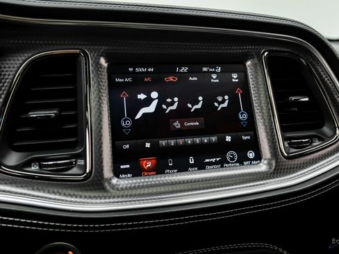 Used 2023 Dodge Challenger SRT Super Stock RWD image 76