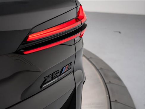 Used 2024 BMW X5 M Competition w/ Executive Package image 39