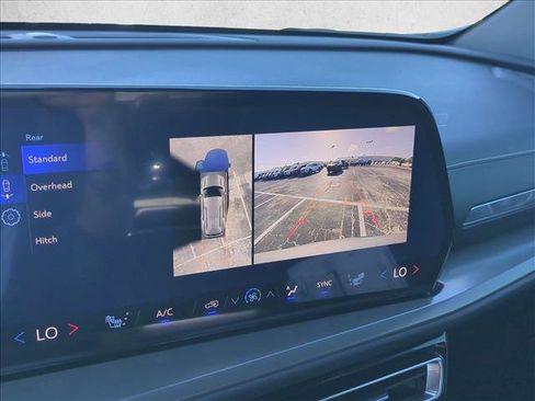 New 2026 Chevrolet Traverse LT w/ Driver Confidence Package FWD image 13