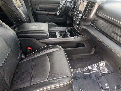 Used 2023 RAM 3500 Limited AWD/4WD image 20