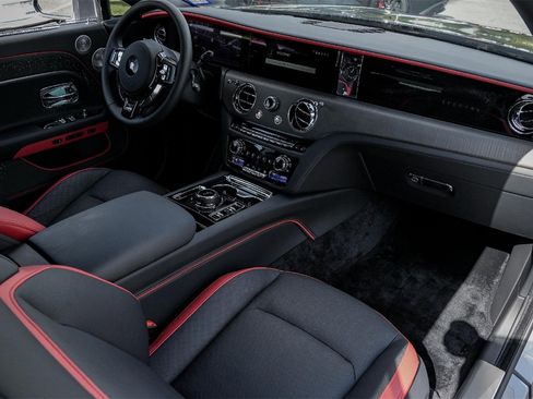 Certified 2025 Rolls-Royce Spectre w/ Spectre Launch Package image 4