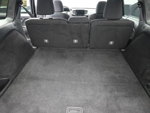 Used 2021 Honda Passport Sport image 14