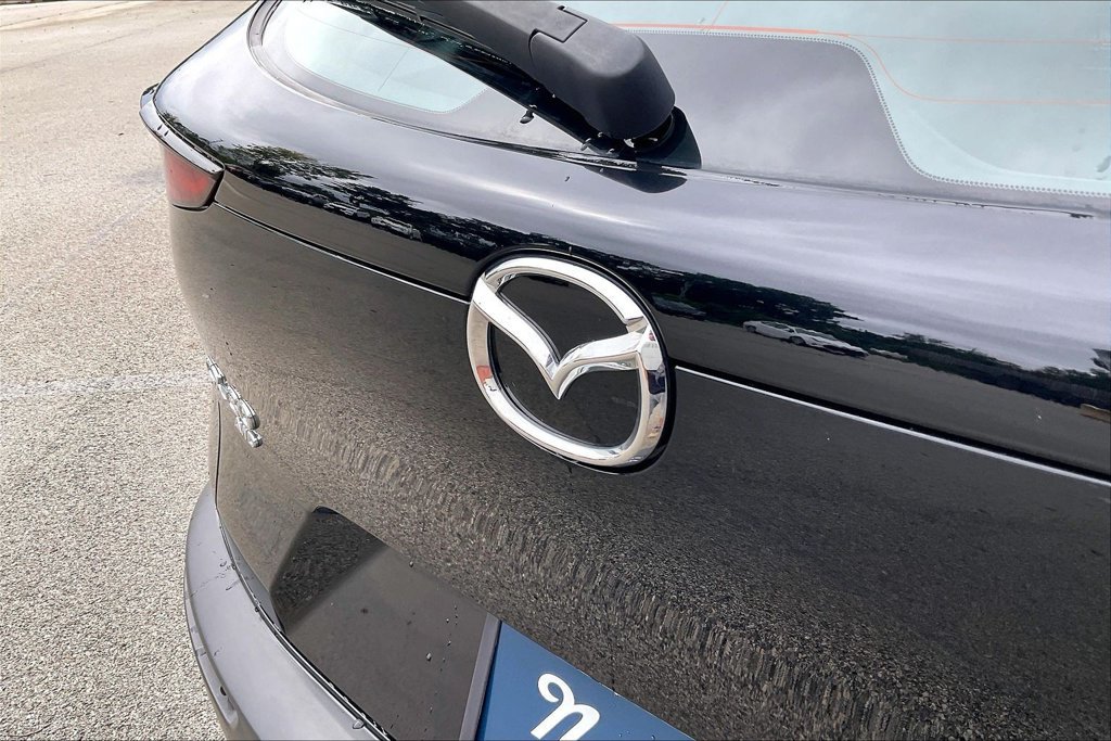 Used 2023 MAZDA CX-30 AWD 2.5 S image 8
