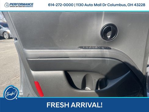 Used 2026 Hyundai Palisade XRT Pro image 12