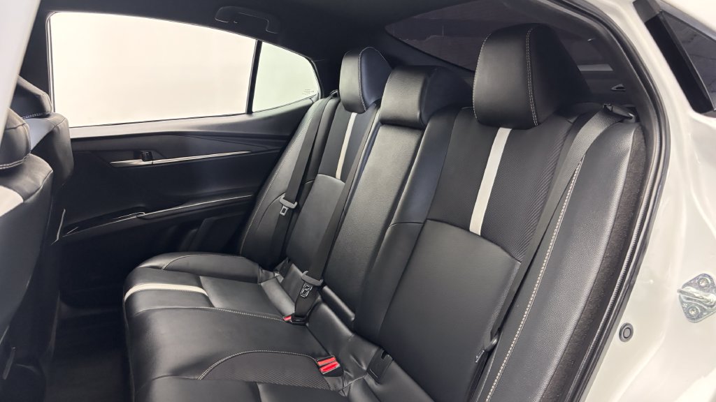 Certified 2025 Toyota Camry SE w/ Convenience Package FWD image 30