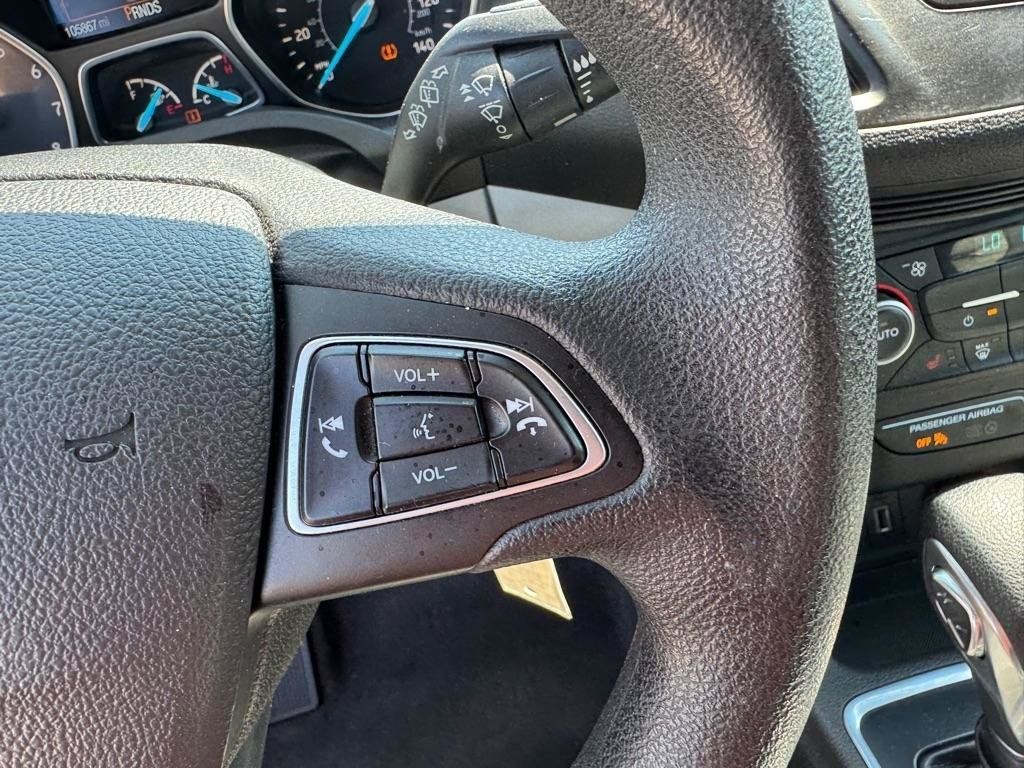 Used 2018 Ford Escape SE AWD/4WD image 38