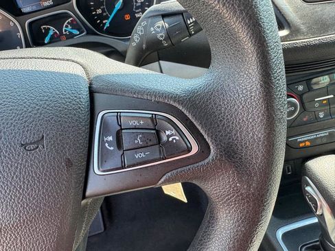 Used 2018 Ford Escape SE AWD/4WD image 38