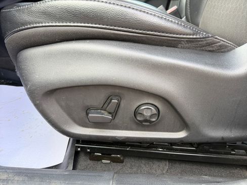 Used 2020 Jeep Compass Latitude image 14