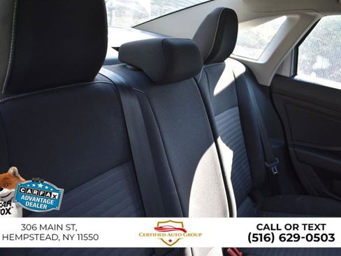 Used 2024 Volkswagen Jetta S FWD image 24