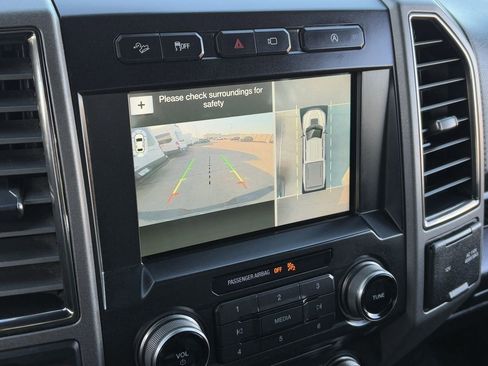 Used 2018 Ford F150 Raptor w/ Equipment Group 802A Luxury image 21