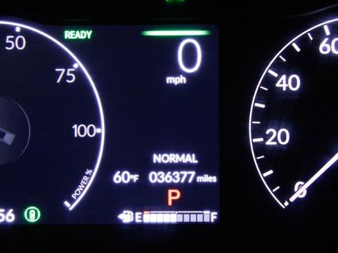 Certified 2023 Honda CR-V Sport Touring image 27