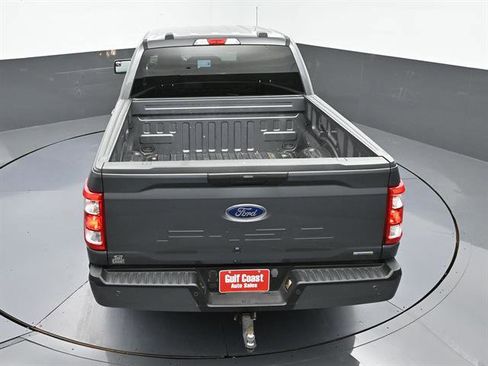 Used 2023 Ford F150 XL w/ STX Appearance Package image 45