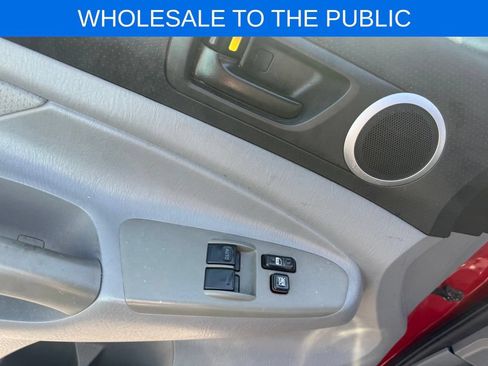 Used 2009 Toyota Tacoma 2WD Access Cab image 6