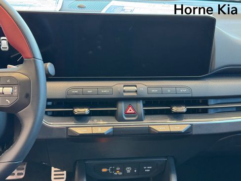 New 2026 Kia K4 GT-Line Turbo image 15