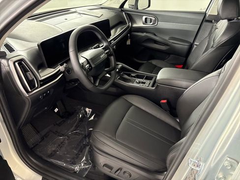 New 2026 Kia Sorento EX AWD/4WD image 29
