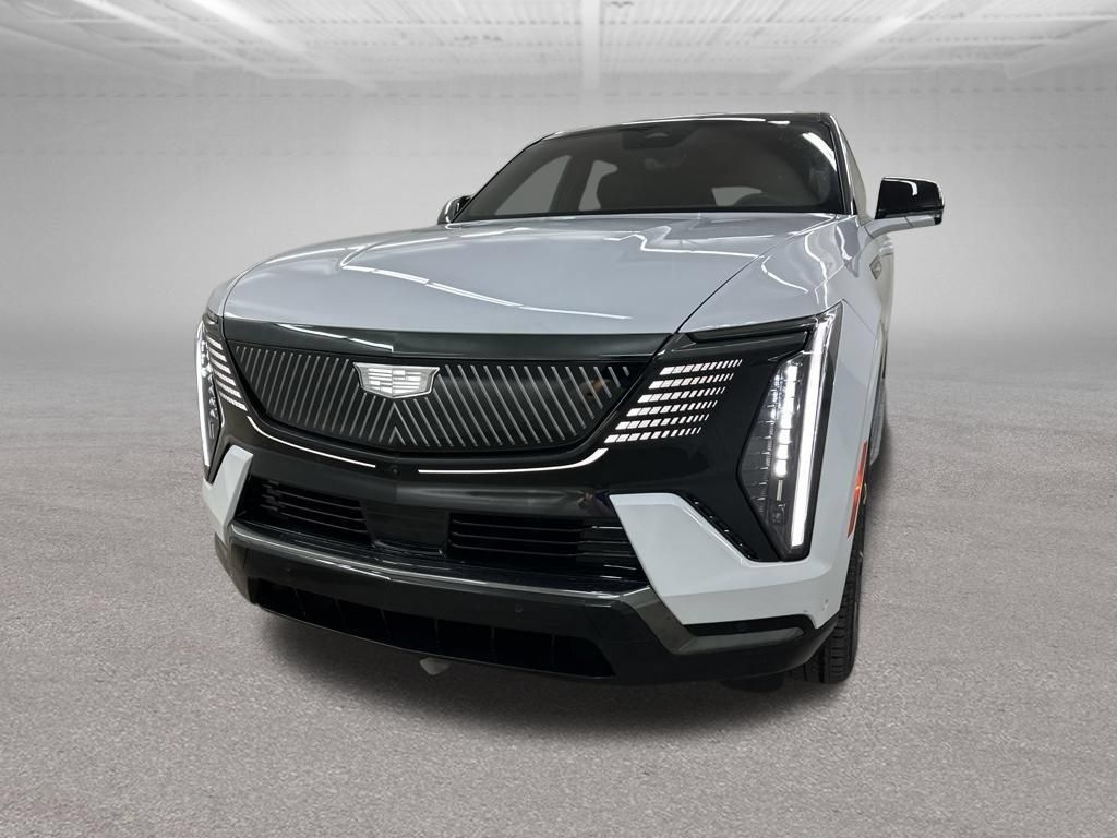 New 2026 Cadillac Escalade IQ Sport 1 AWD/4WD image 4