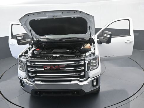 Used 2022 GMC Sierra 2500 SLE w/ SLE Convenience Package image 69