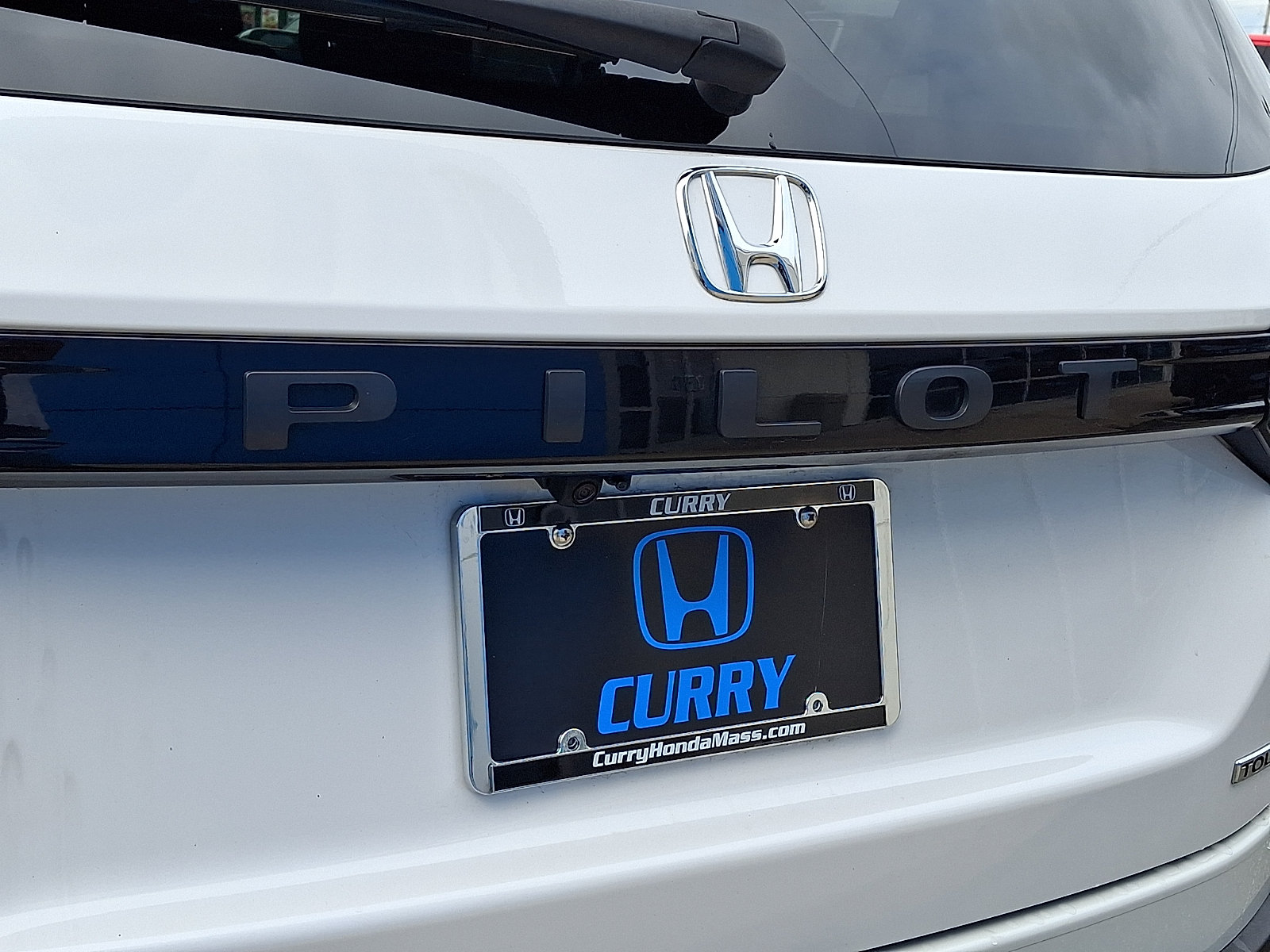 Used 2024 Honda Pilot Touring image 35