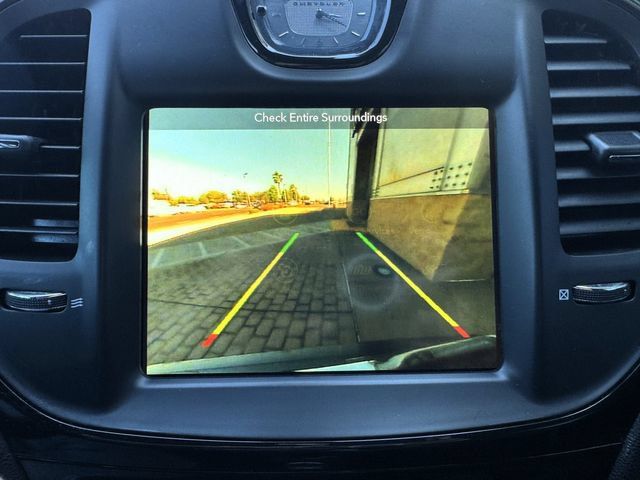 Used 2019 Chrysler 300 S AWD/4WD image 23