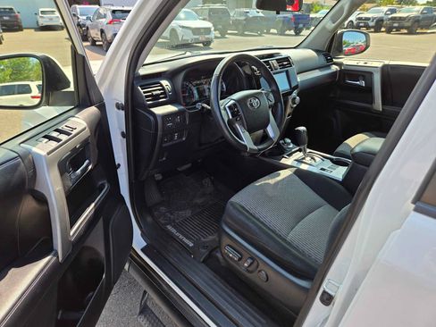 Used 2024 Toyota GR86 Premium RWD image 20